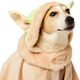 Grogu dog costume